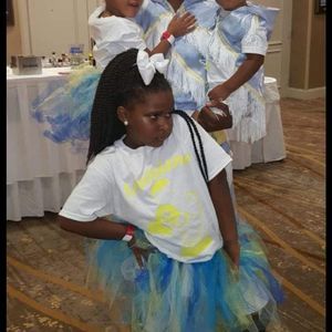 Meet your Posher, Derrick